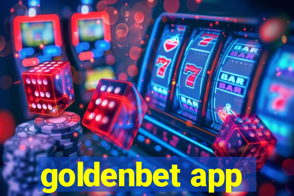 goldenbet app